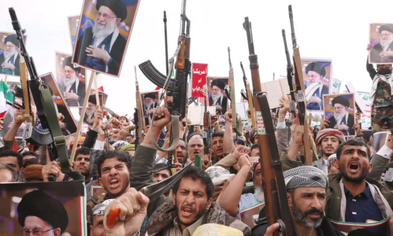 UN condemns continued detention of its staff in Houthi prisons