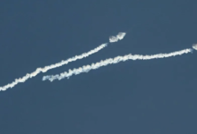 The UAE and Bahrain are countering drone attacks