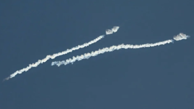 The UAE and Bahrain are countering drone attacks