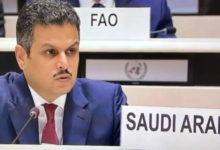 تحذير سعودي لإيران: استمرار الاعتداءات يضاعف العزلة