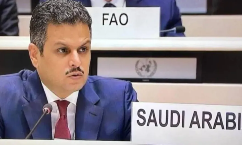 تحذير سعودي لإيران: استمرار الاعتداءات يضاعف العزلة