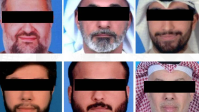 Kuwait: Network linked to Hezbollah that planned assassinations busted
