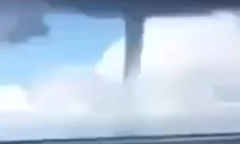 حقيقة تأثر السعودية بالأعاصير المدارية خلال الأيام المقبلة