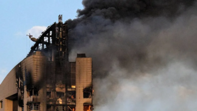 Iranian attacks: 83% target the Gulf and only 17% target Israel