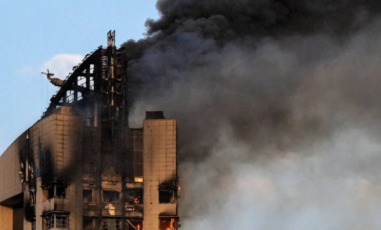 Iranian attacks: 83% target the Gulf and only 17% target Israel