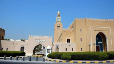 الكويت تدين الاعتداءات الإيرانية على منشآت الطاقة