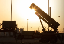 الدفاعات السعودية تدمر 8 طائرات مسيرة في المنطقة الشرقية