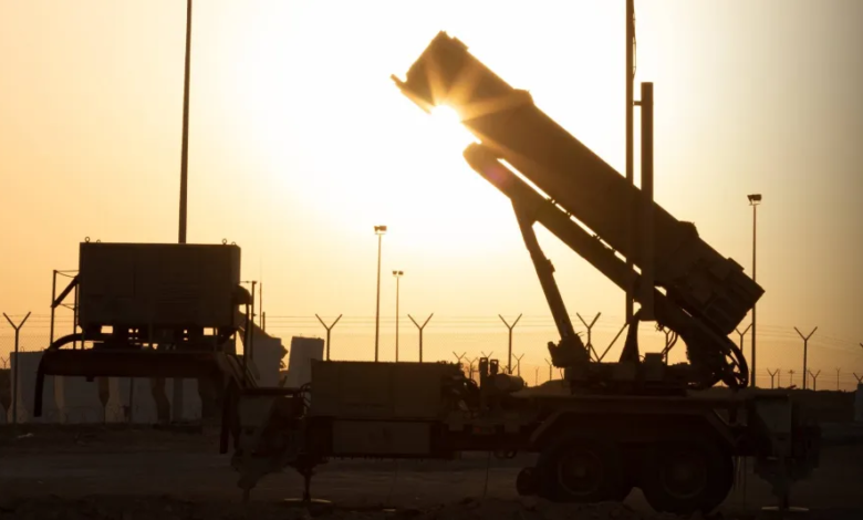 الدفاعات السعودية تدمر 17 طائرة مسيرة في المنطقة الشرقية