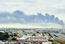 The Arab League condemns Iran's aggression and warns its militias in Iraq