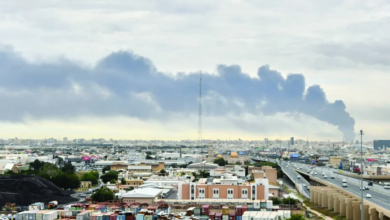 The Arab League condemns Iran's aggression and warns its militias in Iraq