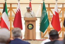 Al-Badawi: Any regional arrangements that do not involve the Gulf states are unacceptable
