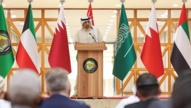 Al-Badawi: Any regional arrangements that do not involve the Gulf states are unacceptable