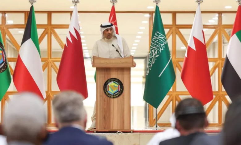 البديوي: أي ترتيبات إقليمية دون إشراك دول الخليج مرفوضة