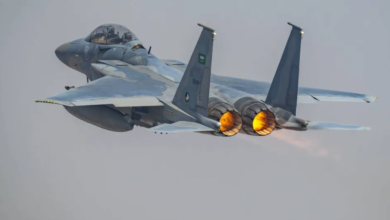 Gulf security efforts: Kuwait dismantles cell, Bahrain prosecutes spies