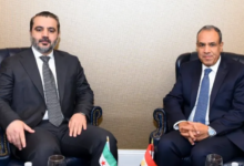 التقارب المصري السوري: بوابة إعادة الإعمار والاقتصاد