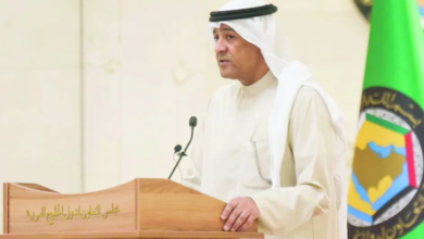 Gulf states insist on their inclusion in any regional security talks