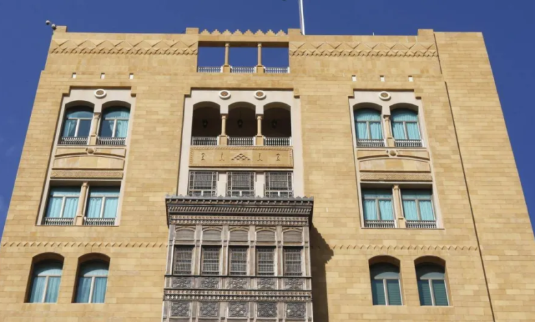 عاجل: السعودية تدعو مواطنيها إلى مغادرة لبنان فوراً