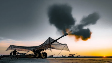 الدفاعات السعودية تعترض 6 صواريخ باليستية و26 مسيرة