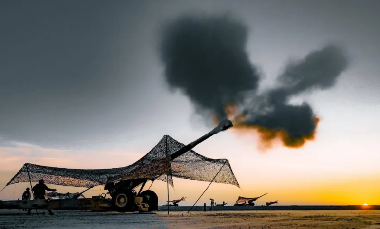 الدفاعات السعودية تعترض 6 صواريخ باليستية و26 مسيرة