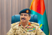 ملك البحرين: قوة دفاع البحرين تتسم بالجاهزية العالية