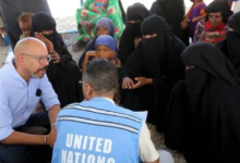 جهود الأمم المتحدة في اليمن: اختبار معقد وسط الأزمات