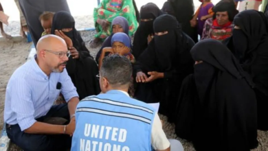 جهود الأمم المتحدة في اليمن: اختبار معقد وسط الأزمات
