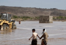 ألغام الحوثيين والسيول: كارثة مزدوجة تعمق معاناة اليمنيين