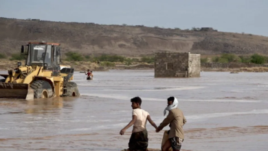 ألغام الحوثيين والسيول: كارثة مزدوجة تعمق معاناة اليمنيين