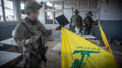 العمليات العسكرية في لبنان قد تستمر لسنوات: تفاصيل وتداعيات