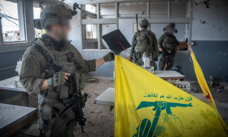 العمليات العسكرية في لبنان قد تستمر لسنوات: تفاصيل وتداعيات