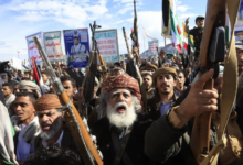 الحكومة اليمنية تدين التصعيد الإيراني عبر ميليشيا الحوثي