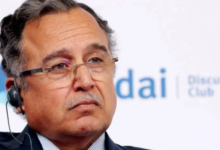 دعم عربي لترشيح نبيل فهمي أميناً عاماً للجامعة العربية