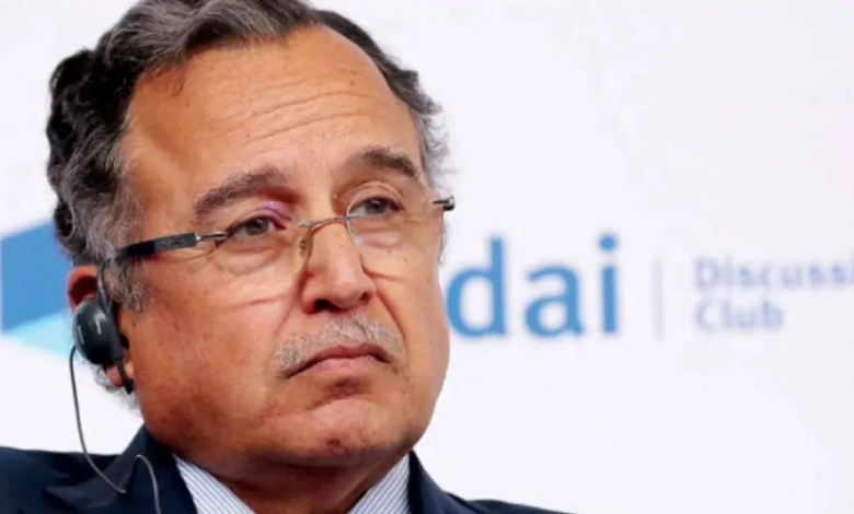 دعم عربي لترشيح نبيل فهمي أميناً عاماً للجامعة العربية