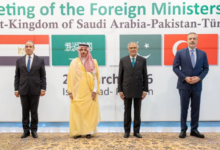 الخليج يواجه التهديدات الإيرانية وسط جهود خفض التصعيد