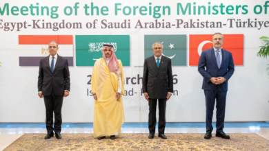 الخليج يواجه التهديدات الإيرانية وسط جهود خفض التصعيد