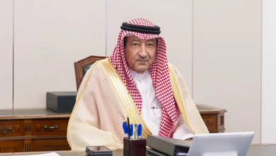 الوزاري العربي يطالب بوقف الاعتداءات الإيرانية بالمنطقة