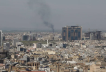 السعودية تدين بشدة استهداف المقرات الرئاسية في أربيل