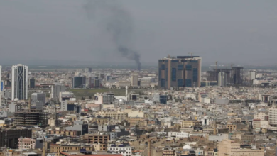 السعودية تدين بشدة استهداف المقرات الرئاسية في أربيل