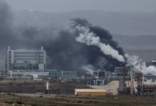 إيران تتحسب لعمليات برية: استعدادات وتداعيات إقليمية