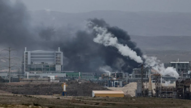 إيران تتحسب لعمليات برية: استعدادات وتداعيات إقليمية