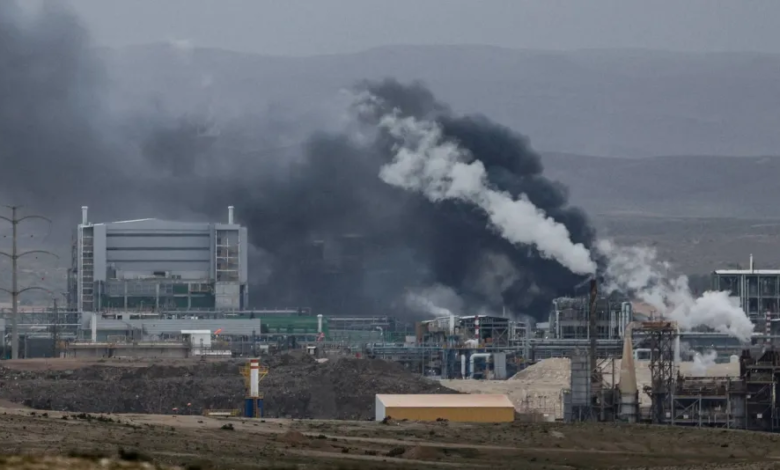 إيران تتحسب لعمليات برية: استعدادات وتداعيات إقليمية