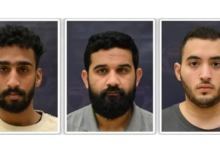 البحرين تطيح بخلية إرهابية تنتمي لـ«حزب الله» بنجاح