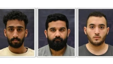 البحرين تطيح بخلية إرهابية تنتمي لـ«حزب الله» بنجاح