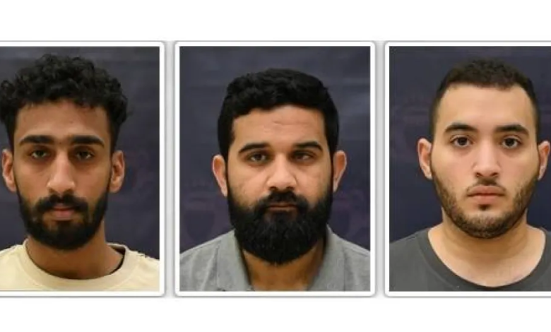 البحرين تطيح بخلية إرهابية تنتمي لـ«حزب الله» بنجاح