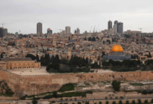 رفض عربي وإسلامي لقيود إسرائيل على حرية العبادة بالقدس