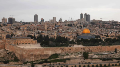 رفض عربي وإسلامي لقيود إسرائيل على حرية العبادة بالقدس