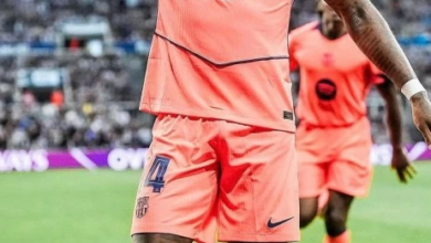 تفاصيل انتقال راشفورد إلى برشلونة وموقف مانشستر يونايتد