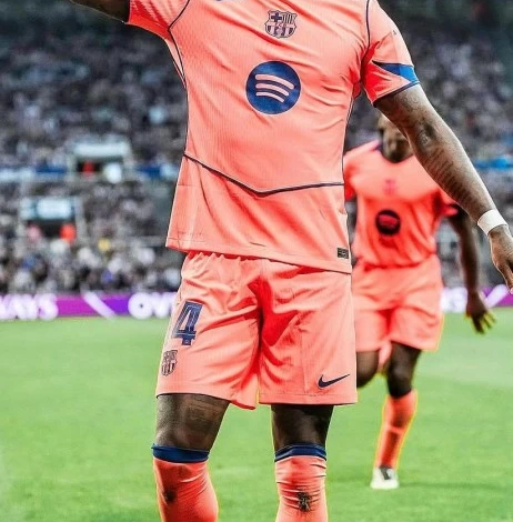 تفاصيل انتقال راشفورد إلى برشلونة وموقف مانشستر يونايتد