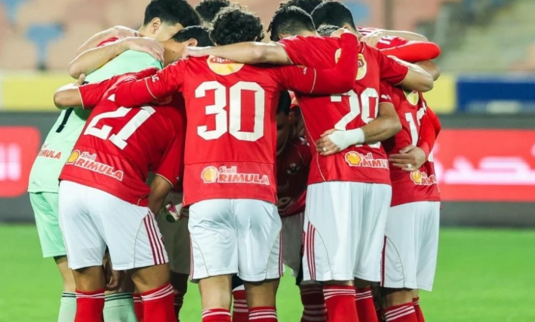 ملخص مباراة الأهلي وزد.. تعادل 1-1 في الدوري المصري