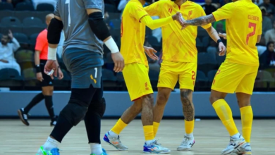 مباريات بطولة زوهو الرمضانية: القادسية يواجه حمادة الأردني